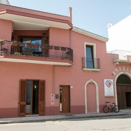 B&B Pozzi Dolci Aradeo Ngoại thất bức ảnh