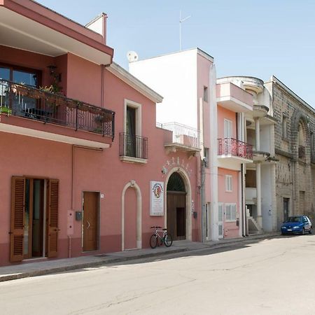 B&B Pozzi Dolci Aradeo Ngoại thất bức ảnh