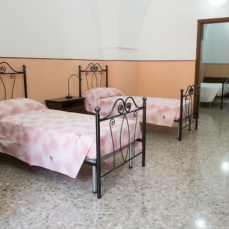 B&B Pozzi Dolci Aradeo Ngoại thất bức ảnh
