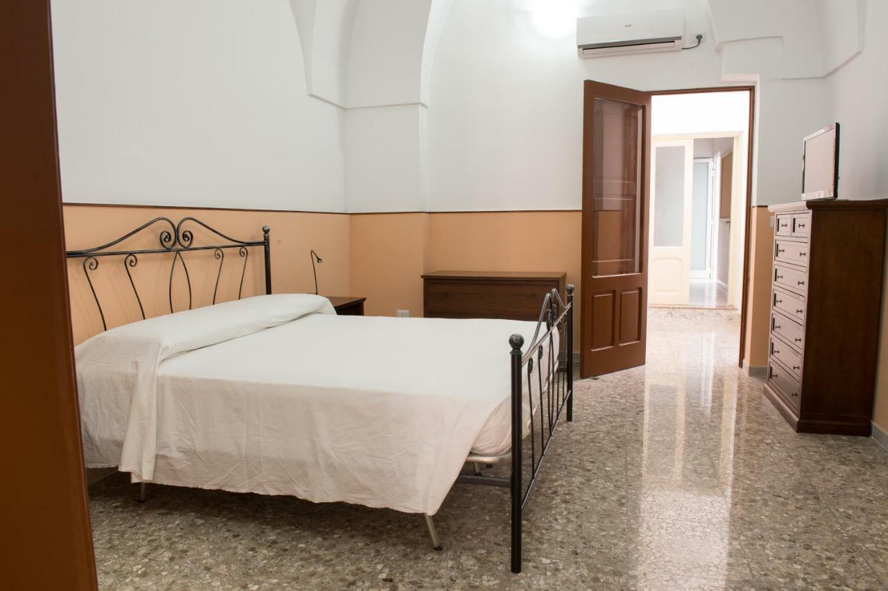B&B Pozzi Dolci Aradeo Ngoại thất bức ảnh