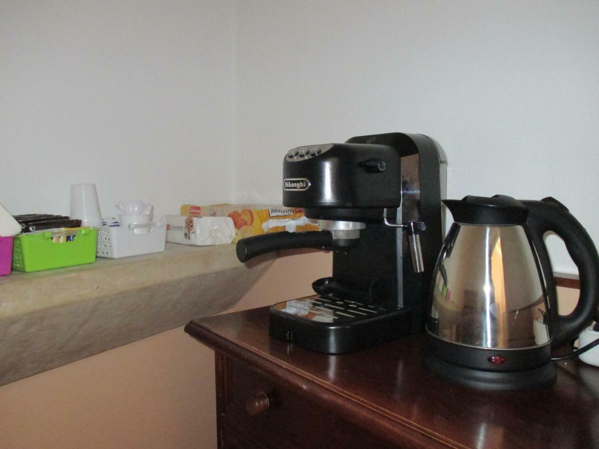 B&B Pozzi Dolci Aradeo Ngoại thất bức ảnh