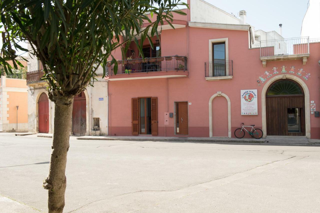 B&B Pozzi Dolci Aradeo Ngoại thất bức ảnh