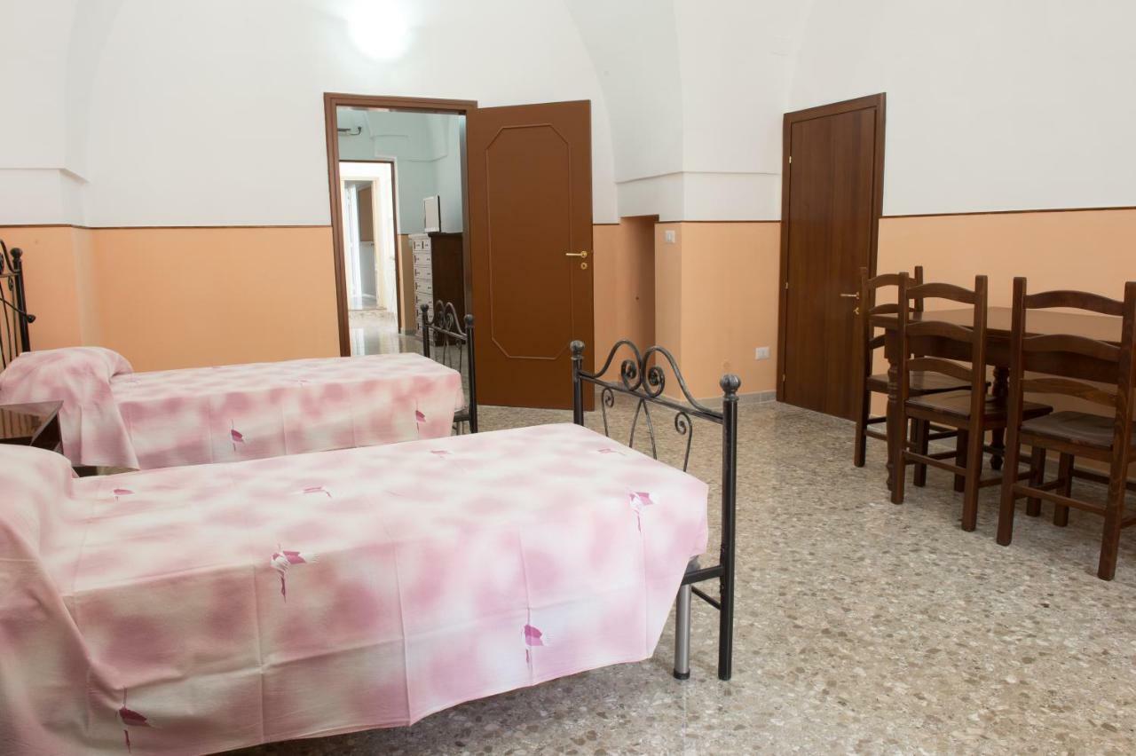 B&B Pozzi Dolci Aradeo Ngoại thất bức ảnh